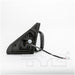 TYC 8820031 Door Mirror - Right