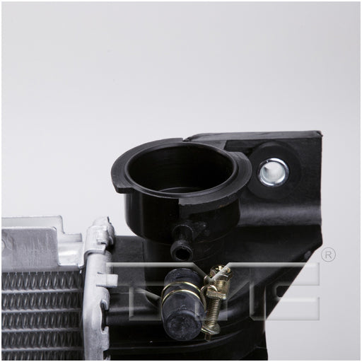 TYC 894 Radiator
