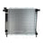 TYC 897 Radiator