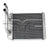TYC 96006 HVAC Heater Core