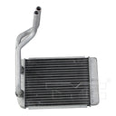 TYC 96009 HVAC Heater Core