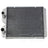 TYC 96013 HVAC Heater Core
