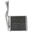 TYC 96034 HVAC Heater Core