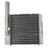 TYC 96036 HVAC Heater Core - Front