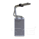 TYC 96118 HVAC Heater Core