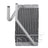 TYC 96119 HVAC Heater Core