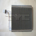 TYC 97002 A/C Evaporator Core - Front