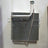 TYC 97003 A/C Evaporator Core - Front