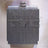 TYC 97007 A/C Evaporator Core - Front