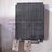 TYC 97010 A/C Evaporator Core - Front