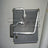 TYC 97019 A/C Evaporator Core - Front
