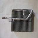 TYC 97021 A/C Evaporator Core - Front