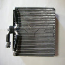 TYC 97024 A/C Evaporator Core - Front