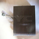 TYC 97027 A/C Evaporator Core - Front