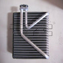 TYC 97032 A/C Evaporator Core - Front