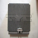 TYC 97035 A/C Evaporator Core - Front