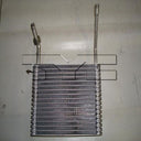 TYC 97039 A/C Evaporator Core - Front