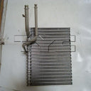 TYC 97052 A/C Evaporator Core - Front