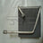 TYC 97063 A/C Evaporator Core - Front