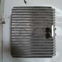 TYC 97065 A/C Evaporator Core - Front