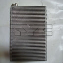 TYC 97066 A/C Evaporator Core - Front