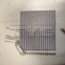 TYC 97070 A/C Evaporator Core - Front