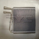 TYC 97071 A/C Evaporator Core - Front