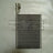 TYC 97076 A/C Evaporator Core - Front