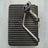 TYC 97081 A/C Evaporator Core - Front