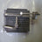 TYC 97088 A/C Evaporator Core - Rear