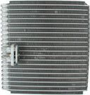 TYC 97091 A/C Evaporator Core - Front