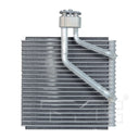 TYC 97103 A/C Evaporator Core - Front