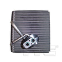 TYC 97108 A/C Evaporator Core - Front