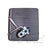 TYC 97108 A/C Evaporator Core - Front