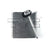 TYC 97109 A/C Evaporator Core - Front