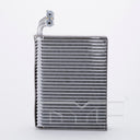 TYC 97126 A/C Evaporator Core - Front