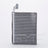 TYC 97126 A/C Evaporator Core - Front
