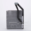 TYC 97131 A/C Evaporator Core - Front
