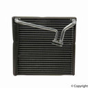 TYC 97139 A/C Evaporator Core - Front