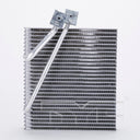 TYC 97144 A/C Evaporator Core - Front