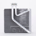 TYC 97145 A/C Evaporator Core - Front