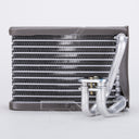 TYC 97147 A/C Evaporator Core - Rear