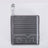 TYC 97150 A/C Evaporator Core - Front