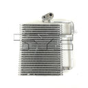 TYC 97169 A/C Evaporator Core - Front