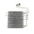 TYC 97170 A/C Evaporator Core