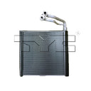 TYC 97172 A/C Evaporator Core