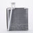 TYC 97181 A/C Evaporator Core