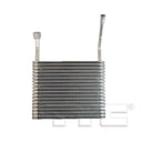 TYC 97184 A/C Evaporator Core