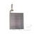 TYC 97185 A/C Evaporator Core - Front