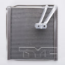 TYC 97186 A/C Evaporator Core